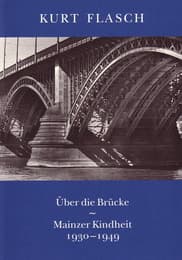 Cover von Über die Brücke