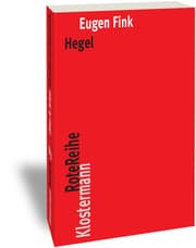 Cover von Hegel