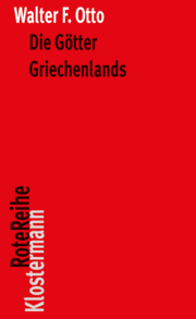 Cover von Die Götter Griechenlands