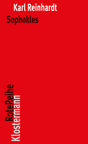 Cover von Sophokles