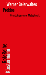 Cover von Proklos