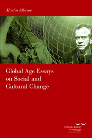 Cover von Global Age Essays on Social and Cultural Change