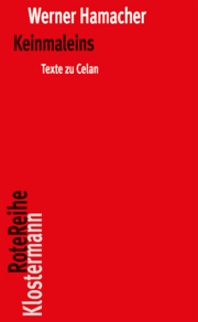 Cover von Keinmaleins