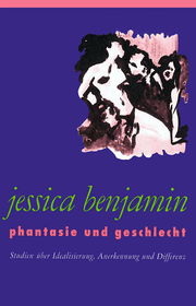 Cover von Phantasie und Geschlecht