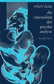 Cover von Die Rationalität der Psychoanalyse