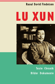 Cover von Lu Xun (1881-1936)