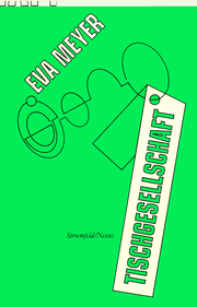 Cover von Tischgesellschaft