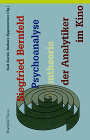 Cover von Der Analytiker im Kino