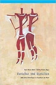 Cover von Gestalter und Gestalten