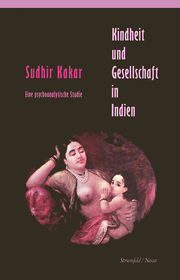 Cover von Kindheit und Gesellschaft in Indien