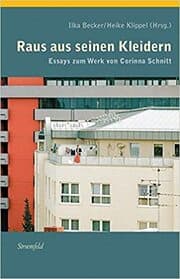 Cover von 'Raus aus seinen Kleidern'