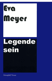 Cover von Legende sein