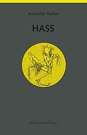 Cover von Hass
