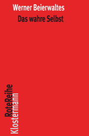 Cover von Das wahre Selbst