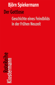 Cover von Der Gottlose