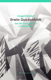 Cover von Erwin Quedenfeldt