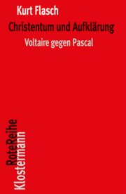 Cover von Christentum und Aufklärung
