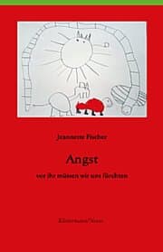 Cover von Angst - vor ihr müssen wir uns fürchten