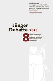 Cover von 'Alles was nicht auf einen neuen Krieg hinzielt, interessiert uns nicht.'