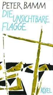 Cover von Die unsichtbare Flagge