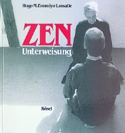 Cover von Zen-Unterweisung
