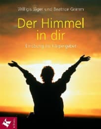 Cover von Der Himmel in dir