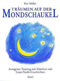 Cover von Träumen auf der Mondschaukel