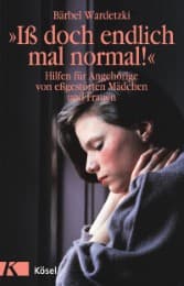 Cover von 'Iß doch endlich mal normal!'