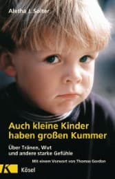 Cover von Auch kleine Kinder haben großen Kummer