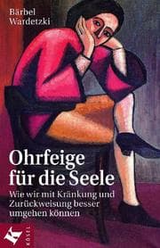 Cover von Ohrfeige für die Seele