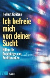Cover von Ich befreie mich von deiner Sucht