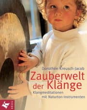 Cover von Zauberwelt der Klänge