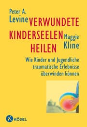 Cover von Verwundete Kinderseelen heilen