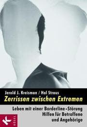 Cover von Zerrissen zwischen Extremen