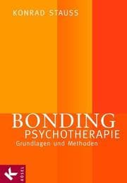 Cover von Bonding Psychotherapie