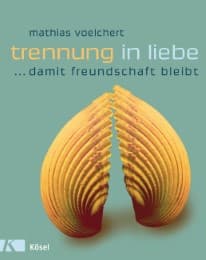 Cover von Trennung in Liebe...damit die Freundschaft bleibt