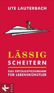 Cover von Lässig scheitern