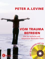 Cover von Vom Trauma befreien