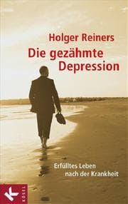 Cover von Die gezähmte Depression