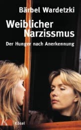 Cover von Weiblicher Narzissmus