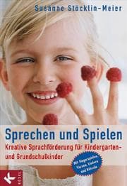 Cover von Sprechen und Spielen