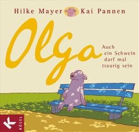 Cover von Olga