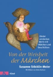 Cover von Von der Weisheit der Märchen
