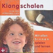 Cover von Klangschalen