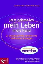 Cover von Jetzt nehme ich mein Leben in die Hand