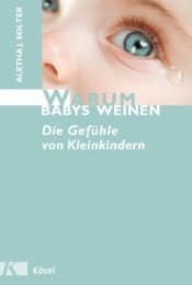 Cover von Warum Babys weinen