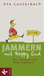 Cover von Jammern mit Happy End