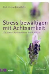 Cover von Stress bewältigen mit Achtsamkeit