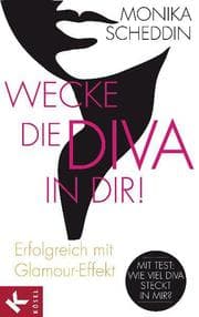 Cover von Wecke die Diva in dir!
