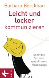 Cover von Leicht und locker kommunizieren